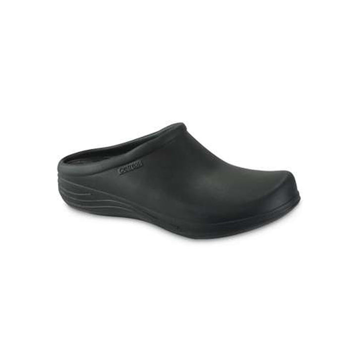 Men's Bondi Orthotic Clogs - Black