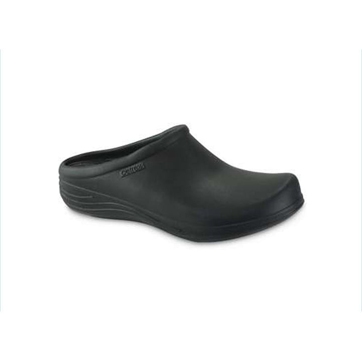 Women's Bondi Orthotic Clogs - Black