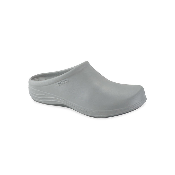 Men's Bondi Orthotic Clogs - Charcoal