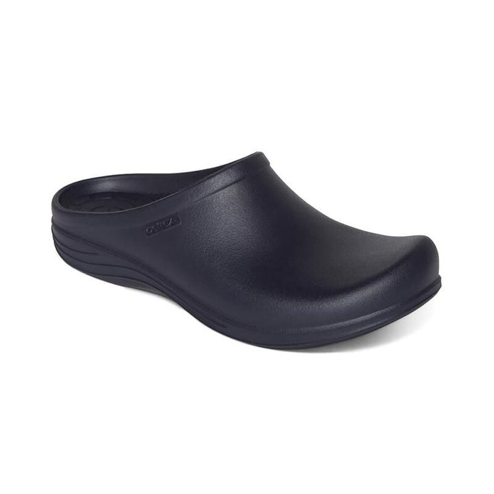 Men's Bondi Orthotic Clogs - Navy