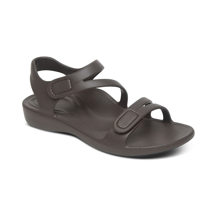 Women's Jillian Sport Orthotic Sandal - Java